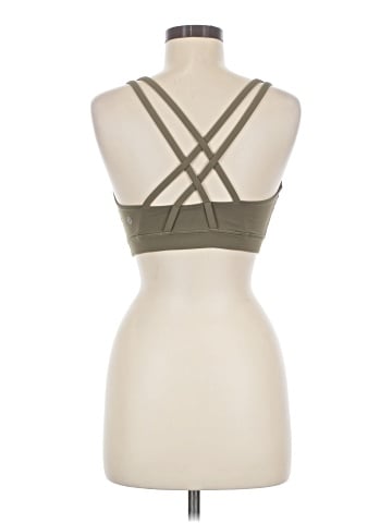 Lululemon Athletica Sports Bra (view 2)
