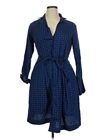 Brooks Brothers 346 Casual Dress (view 1)