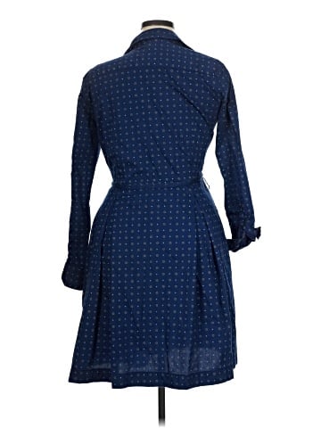 Brooks Brothers 346 Casual Dress (view 2)