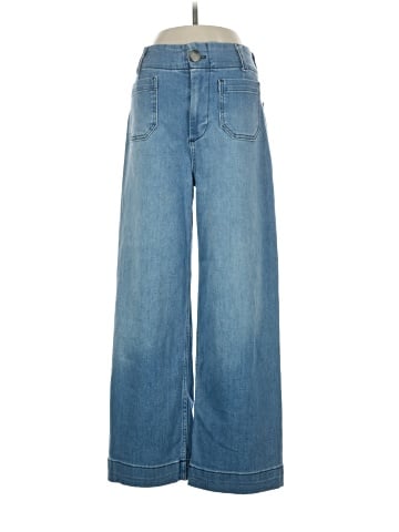 Pilcro and the Letterpress Jeans (view 1)