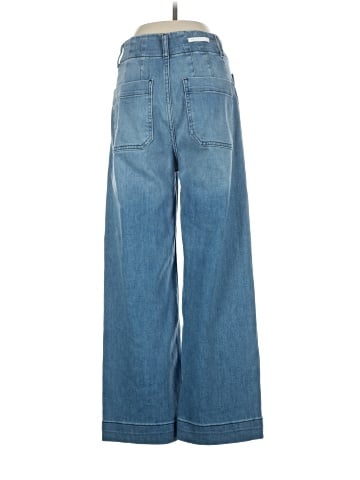 Pilcro and the Letterpress Jeans (view 2)
