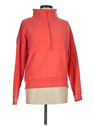 Lands' End Sweatshirt (view 1)