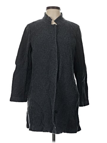 Eileen Fisher Coat (view 1)