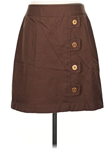 J. McLaughlin Casual Skirt (view 1)