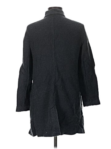 Eileen Fisher Coat (view 2)