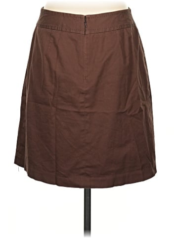 J. McLaughlin Casual Skirt (view 2)