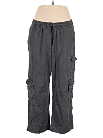 Old Navy Cargo Pants (view 1)