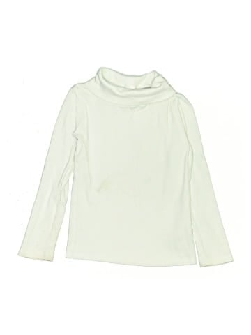 Carter's Long Sleeve Turtleneck (view 1)