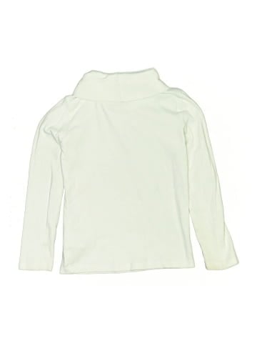 Carter's Long Sleeve Turtleneck (view 2)