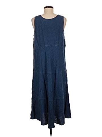 J.Jill Casual Dress (view 2)