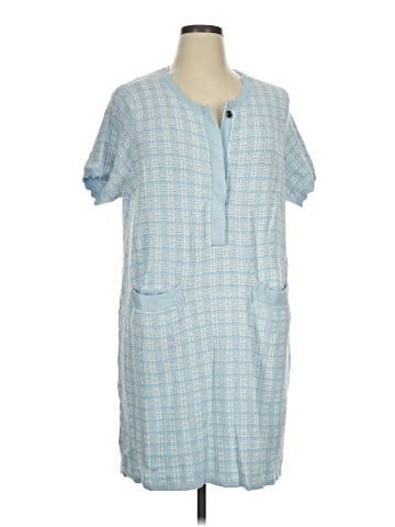 Free Assembly Casual Dress (view 1)