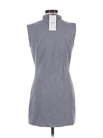 Musier Paris Casual Dress (view 2)