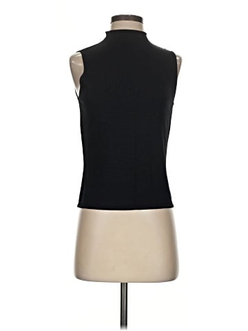 Anne Klein II Sleeveless Top (view 1)