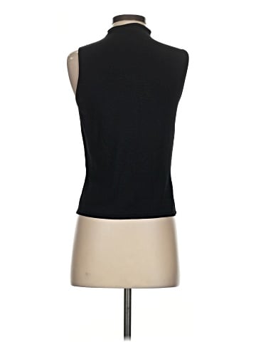 Anne Klein II Sleeveless Top (view 2)