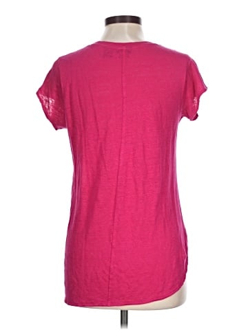 Tahari Short Sleeve T-Shirt (view 2)