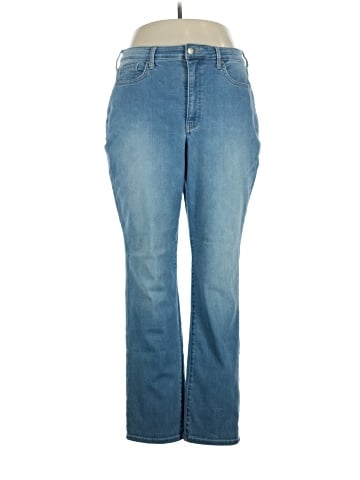 NYDJ Jeans (view 1)
