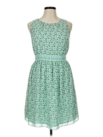 Max Studio Casual Dress (view 1)