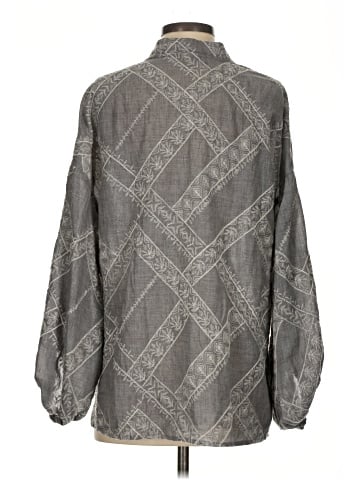 Ivy Jane Long Sleeve Blouse (view 2)