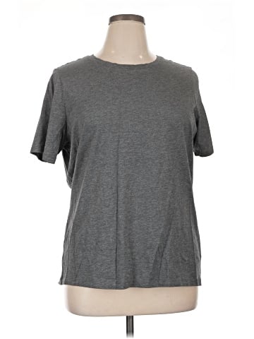 Lands' End Short Sleeve T-Shirt (view 1)