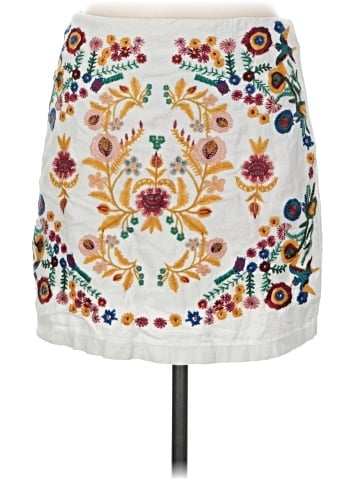 Umgee Casual Skirt (view 1)