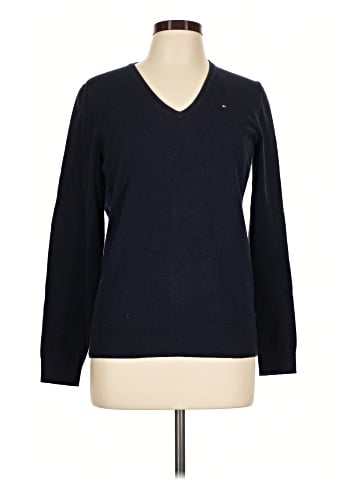 Tommy Hilfiger Pullover Sweater (view 1)