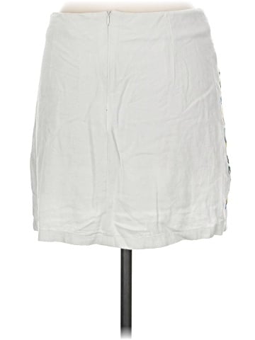 Umgee Casual Skirt (view 2)