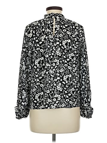 Banana Republic Long Sleeve Blouse (view 2)