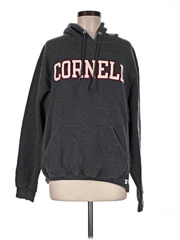 Russell Athletic Pullover Hoodie (view 1)