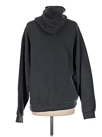 Russell Athletic Pullover Hoodie (view 2)