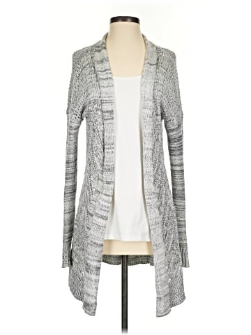 Leo & Nicole Cardigan (view 1)