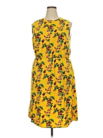 A New Day Casual Dress (view 1)