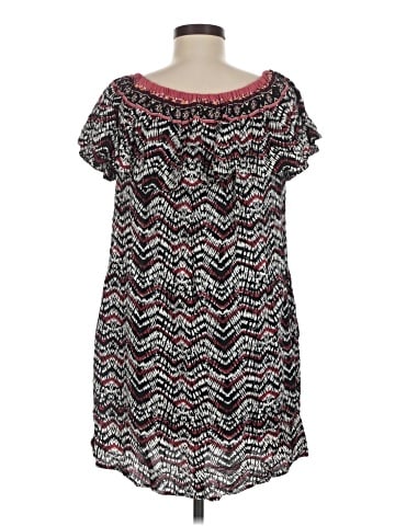Sanctuary Casual Dress (view 2)