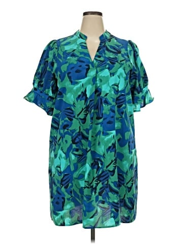 Unbranded Casual Dress (view 1)