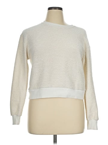 Marine Layer Pullover Sweater (view 1)