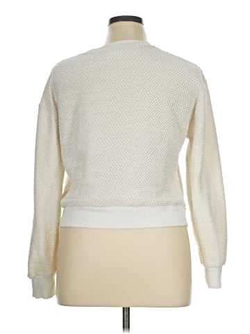 Marine Layer Pullover Sweater (view 2)