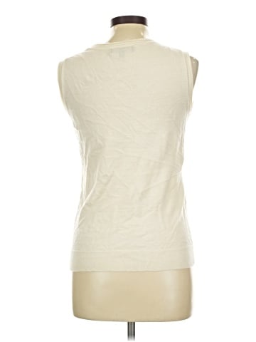 Banana Republic Sleeveless Top (view 2)
