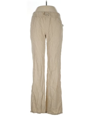 Love Tree Linen Pants (view 1)