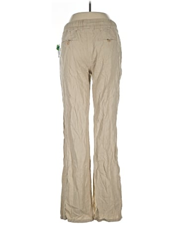 Love Tree Linen Pants (view 2)