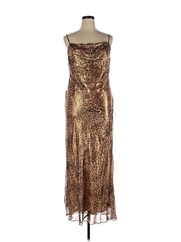Adrianna Papell Cocktail Dress (view 1)