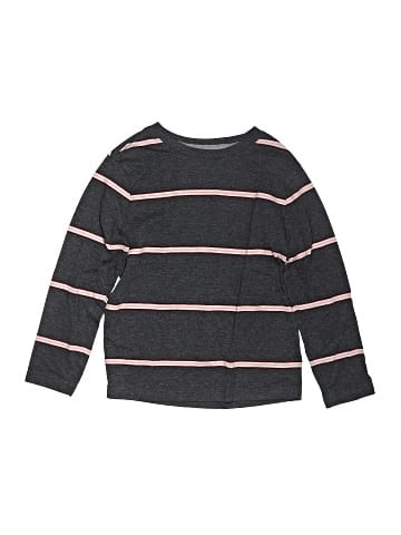 Old Navy Long Sleeve T-Shirt (view 1)