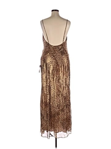 Adrianna Papell Cocktail Dress (view 2)