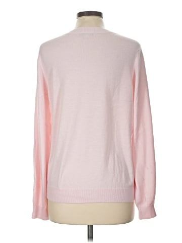 Ann Taylor LOFT Pullover Sweater (view 2)