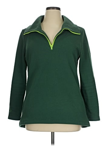 Dudley Stephens Pullover Sweater (view 1)