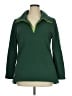 Dudley Stephens 100% Polyester Green Pullover Sweater Size XL - photo 1