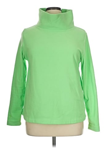 Dudley Stephens Long Sleeve Turtleneck (view 1)