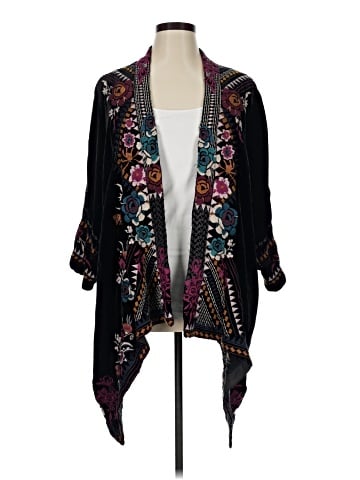 Johnny Was Kimono (view 1)