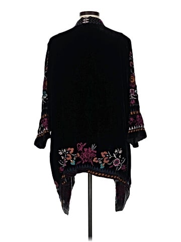 Johnny Was Kimono (view 2)