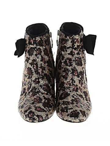 Kate Spade New York Ankle Boots (view 2)