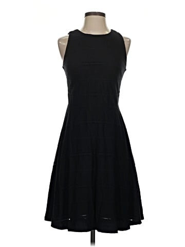 Ann Taylor LOFT Casual Dress (view 1)