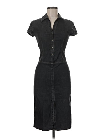 MNG Casual Dress (view 1)